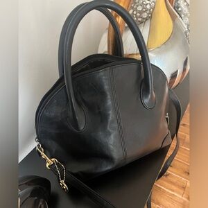 Giani Bernini EUC Purse